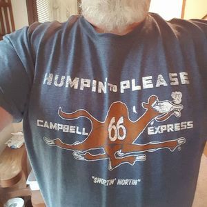 Meet your Posher, Brian